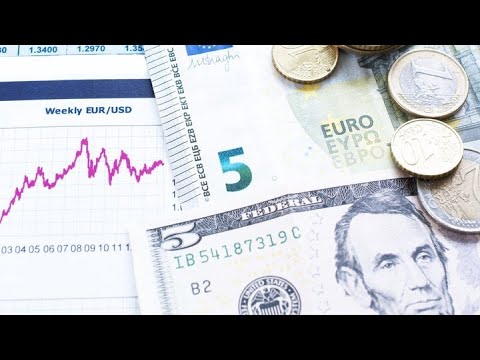 Analiză de tranzacționare în valută