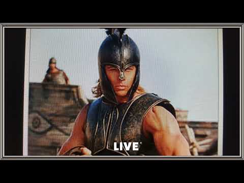 Achilles: Controversy over Black Greeks that actually existed...
