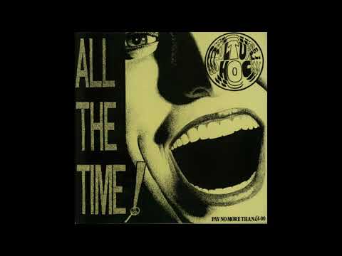 Culture Shock - Four Minutes