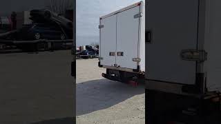 IVECO Iveco Daily 35-130 Carrier Xarios 350 Frigo refrigerated truck < 3.5t | Image 5 - Autoline