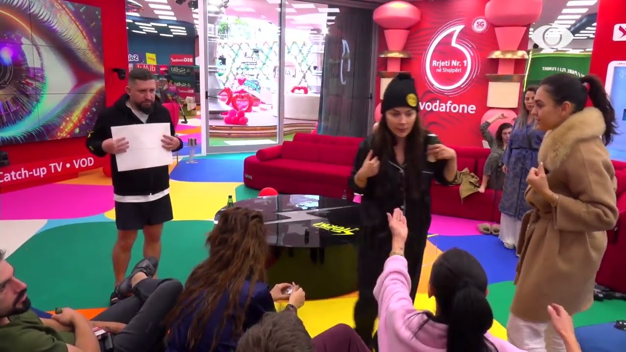 Banorët nxjerrin emrat, Laerti dhe Valbona të dyshuar si “ninxhat”