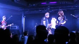 Jack Russell's Great White - Wasted Rock Ranger