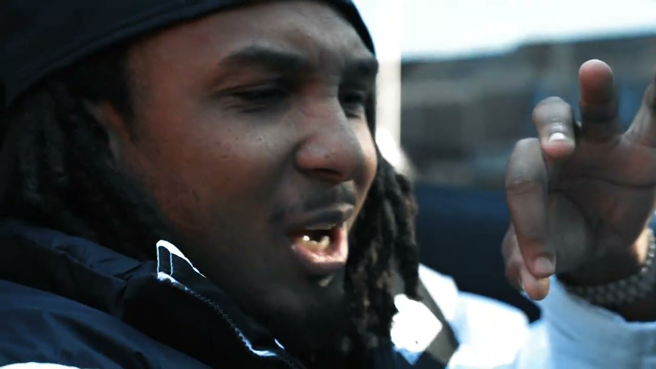 Another Interlude by Roddy Rackzz from USA | Popnable