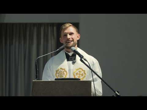 Ks. Michał Adamczyk, Witek Wilk WZROST [tydzień 7] Seminarium Odnowy Wiary Poznań [2025]