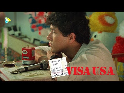 'Visa USA' en RTVCPlay | Tráiler