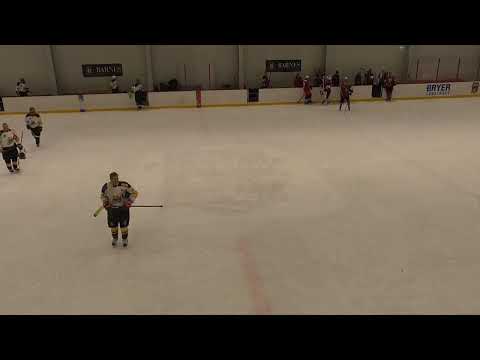 Közvetítés az Érdi Jégcsarnokból