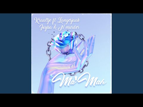 Ma'Mah (feat. Langesjaak, Joyba & N-Murder)