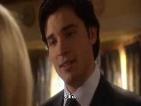 smallville season 8x16 "best scene"