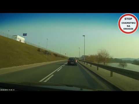 Prawo jazdy znalezione w chipsach istnieje  #51 Wasze Filmy