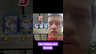 @VMAXphunny Pokémon Guessing Game! #pokemon #pokemonchannel #pokemoncards #pokemontcg
