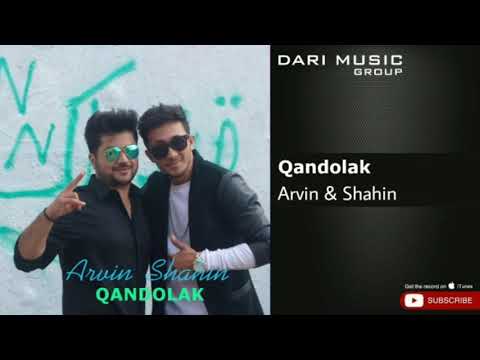 ARVIN & SHAHIN QANDOLAK