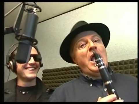 Sigla dell'icola dei famosi - Alan De Luca e Marco Fasano - Omm e Night