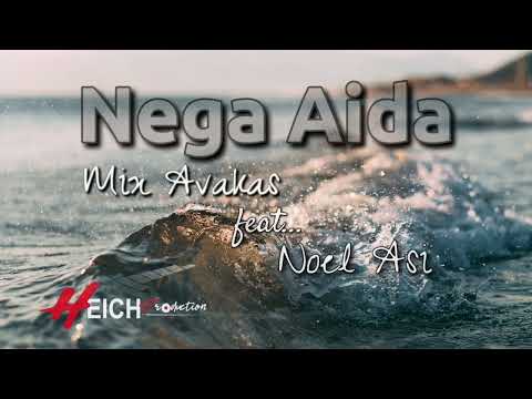 Nega Aida