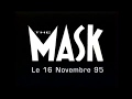 The Mask Bande Annonce Vf