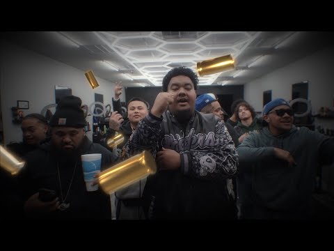 NOMCJ - Eyez Closed “Official Music Video”