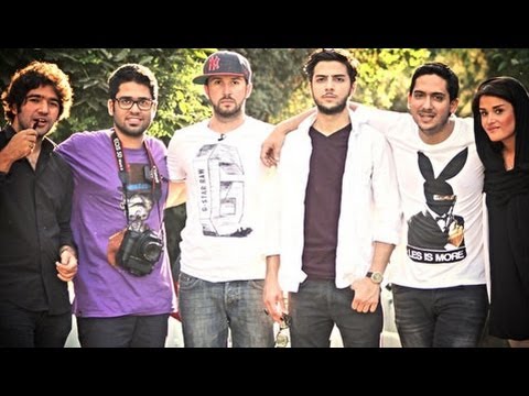 Zedbazi Documentary OFFICIAL VIDEO