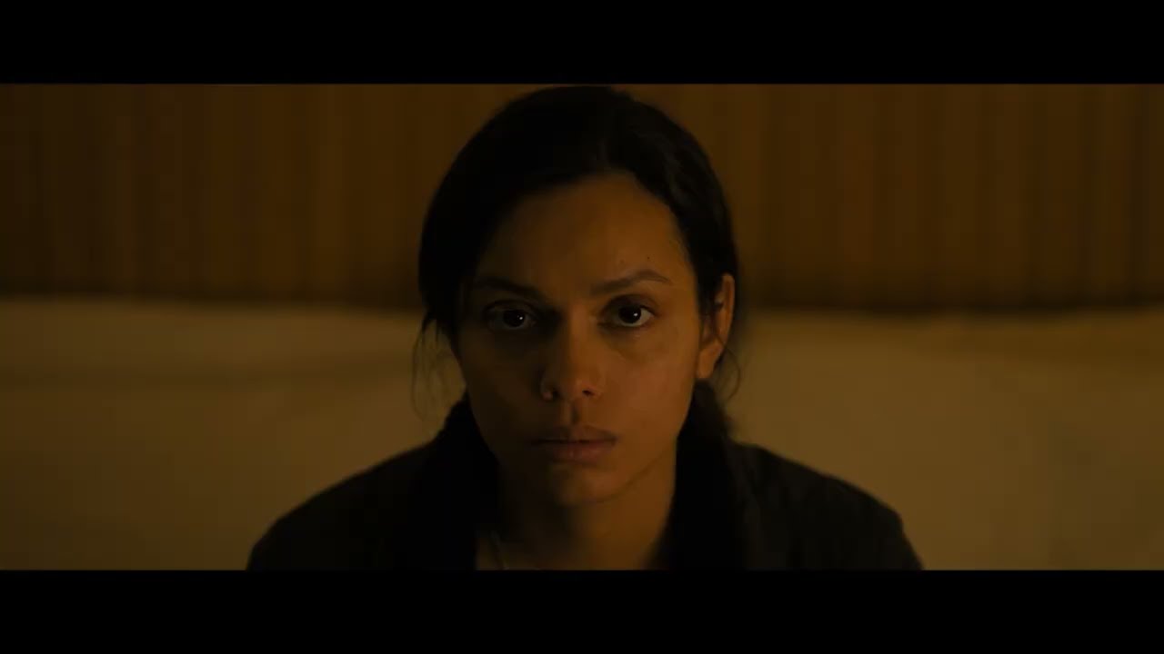 PSYCHO KILLER | Streaming May 29 on Hulu and Hulu on Disney+
