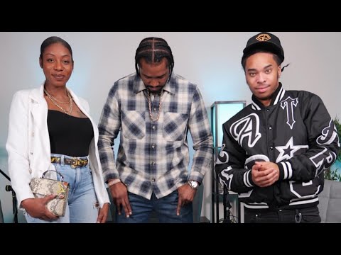 RTM🚿”EXCLUDED 7 TIMES😳WHOLE HEAP AH BADNESS…”😠🤒🤯 #RealerThanMost®️™️