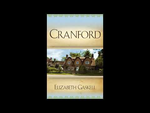 Cranford by Elizabeth Gaskell — free full audiobook