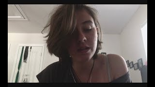 Paper Thin Hotel - Leonard Cohen cover