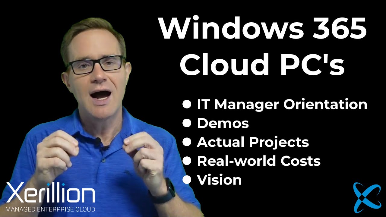 Windows 365 Cloud PC Guide and Pricing