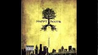 Be alright-Nappy Roots