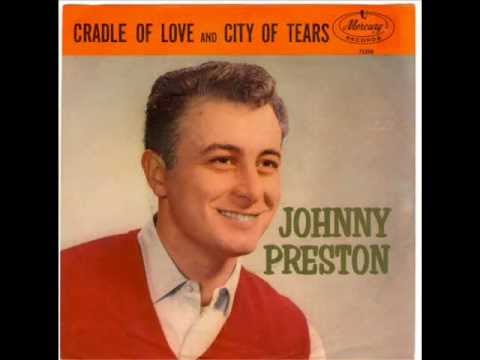 Johnny Preston - Running Bear ( 1960 )