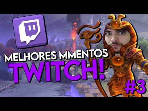 MELHORES MOMENTOS DA XHITOLIVE! #3