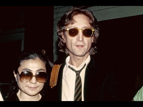 John Lennon, by Cynthia Lennon. Part 30.