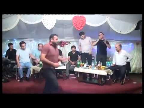 Yep Yeni Muzikalni Meyxana 2015  Çayımız Hanı