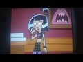 Danny Phantom Sam Rich And Humble