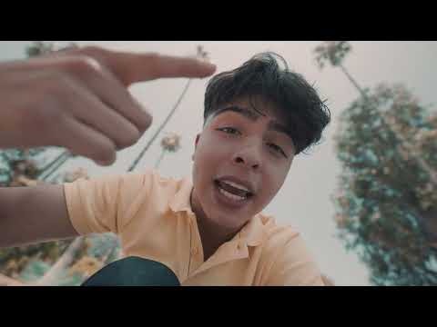 Feni - Dumb Enough (Official Music Video)