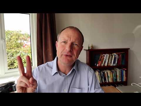 Tuesday Teaching Tips Episode 76: "How to preach for the first time" - Part 2