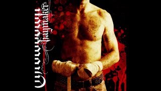 Throwdown - Haymaker [Full Album]