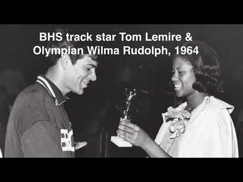 CELEBRATING BEVERLY MA ROTARY AT 100