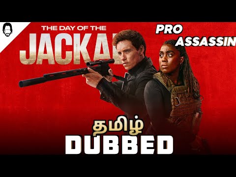 The Day Of The Jackal (2024) Series Tamil Dubbed | Playtamildub