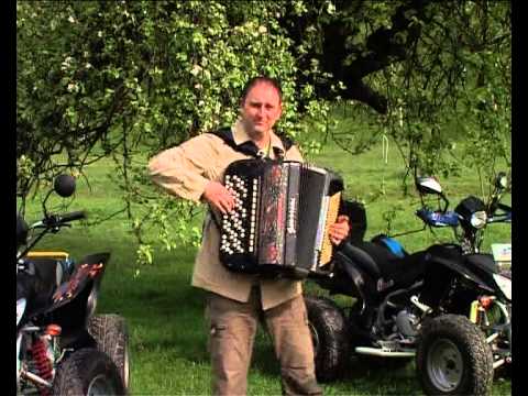 Ghita Olaru & Fratii Milos - Atv kolo