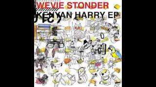 Wevie Stonder - Lady's Leg Licked