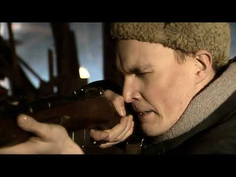 Kuoleman porteilla | 7.4.1918