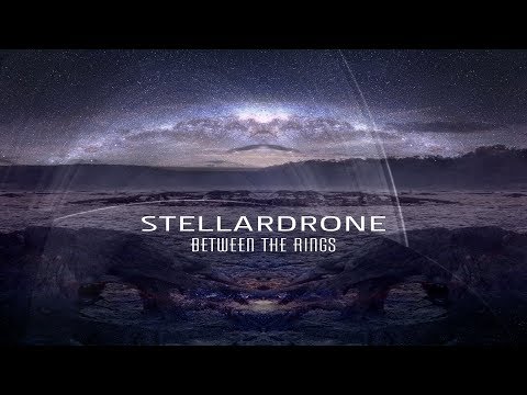 Stellardrone - Between The Rings [Full Album]