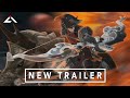 Maelstrom Trailer - Lee's Imagination