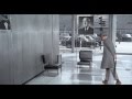 Jacques Tati Play Time 1967 The Waiting Room