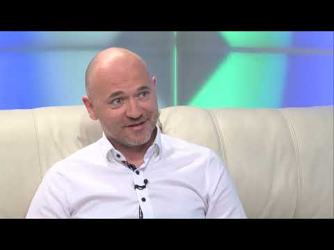 Osebnost meseca avgusta 2018: Aleksander Zupančič