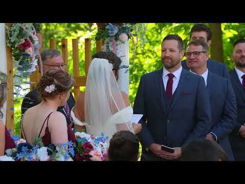 Infinitude DC, LLC video.