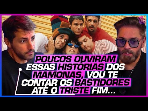 EXPLICANDO o AUGE dos MAMONAS ASSASSINAS! ELES FARIAM SUCESSO ATÉ HOJE? - ETTORE e SÉRGIO MARTINS