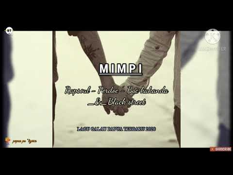 Rapsoul - perdoc - Bsc_kakanda -&-Black_street_-_MIMPI-(Video-Music).
