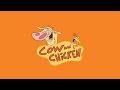 Cow And Chicken Title Cards Music Loop