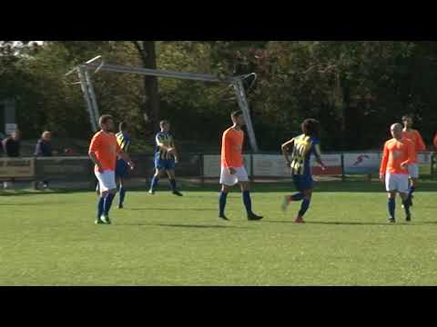 11Sport: Leeuwen - SVC 2000