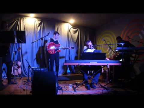 William D Drake @ Arnolds Bar pt3