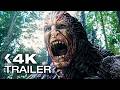 HOPE Official International Trailer 2026